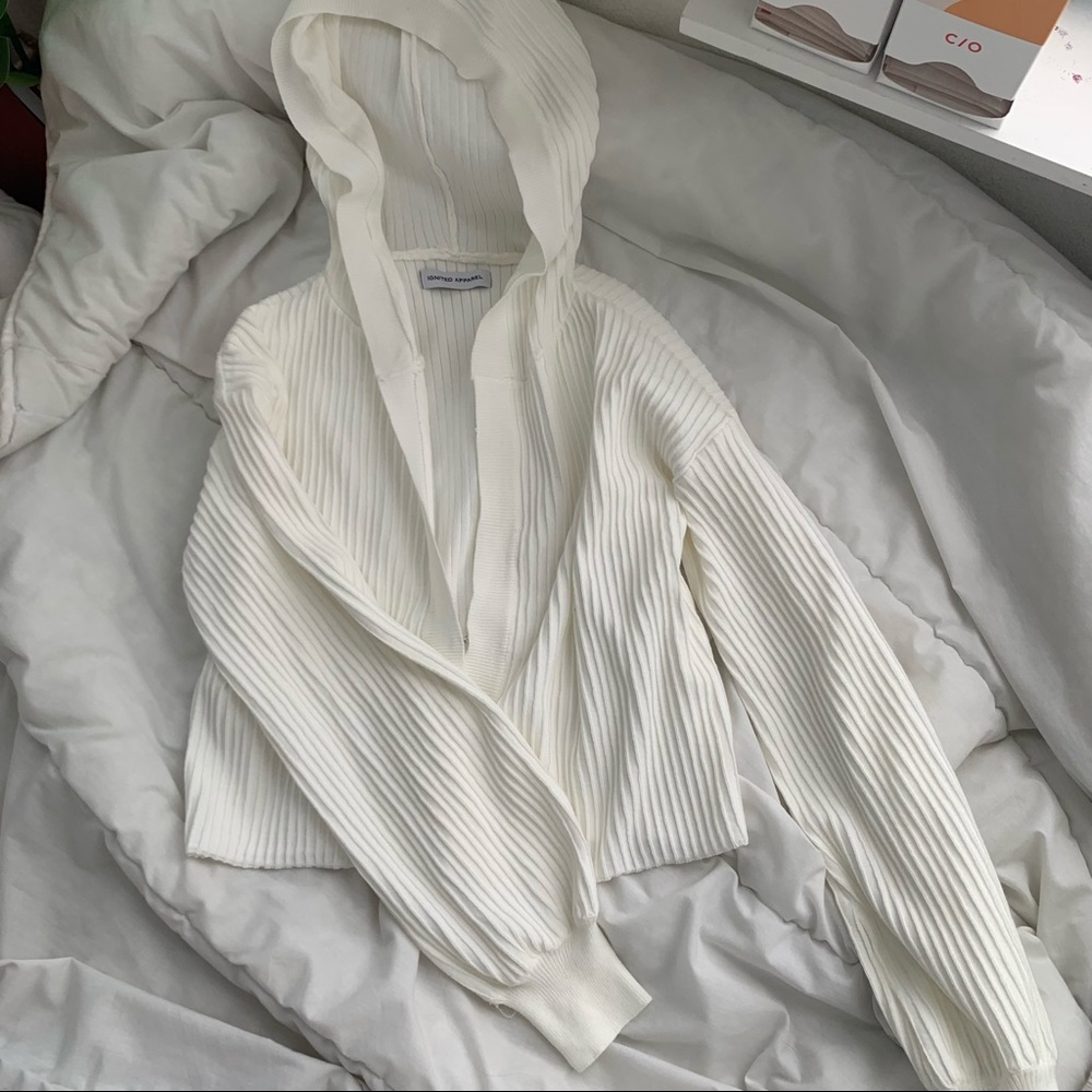 Ignited Apparel cardigan